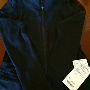 Vintage Lululemon Jacket NWT size 10